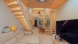 Daintree Residence (D21), Condominium #602164471